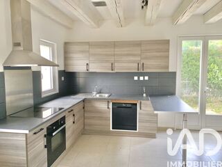 Maison à vendre 3 pièces 104 m²