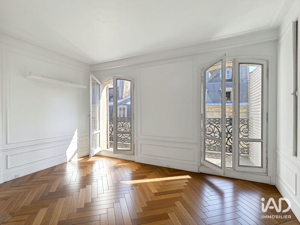 Vente Appartement Vente Appartement 2 pièces Paris 4