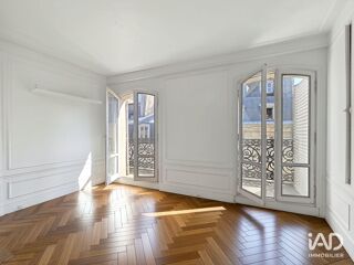  Appartement à vendre 2 pièces 24 m²