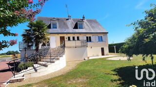  Maison à vendre 10 pièces 198 m²