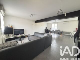  Maison � vendre 5 pi�ces 109 m�
