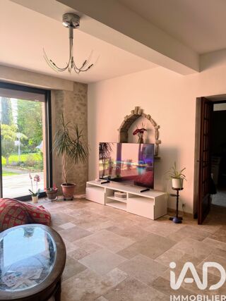  Maison � vendre 13 pi�ces 475 m�