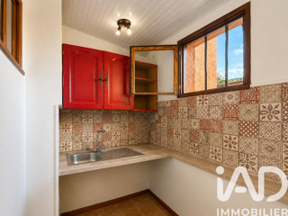  Appartement � vendre 1 pi�ce 27 m�