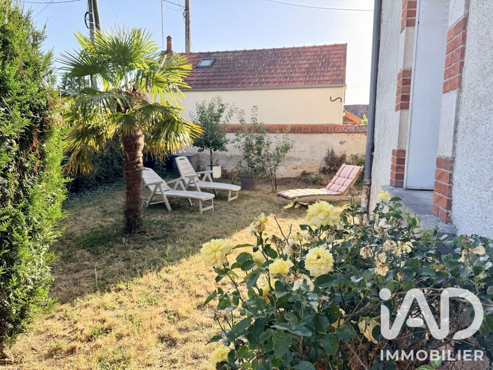 Vente Maison de ville 9 pièces