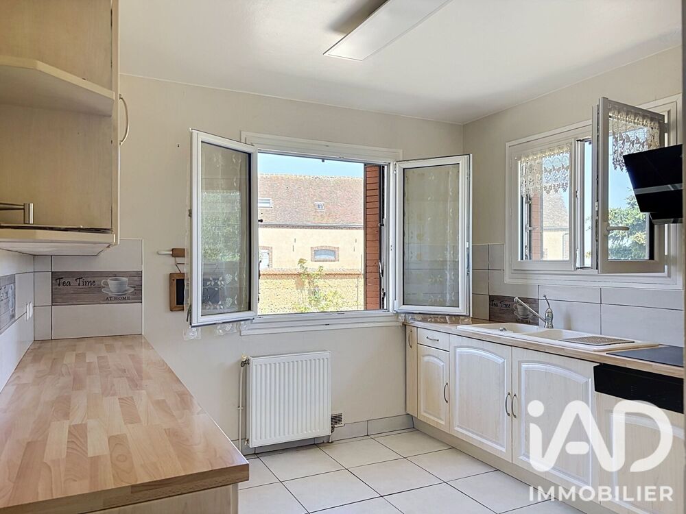 Vente Maison/villa 3 pièces