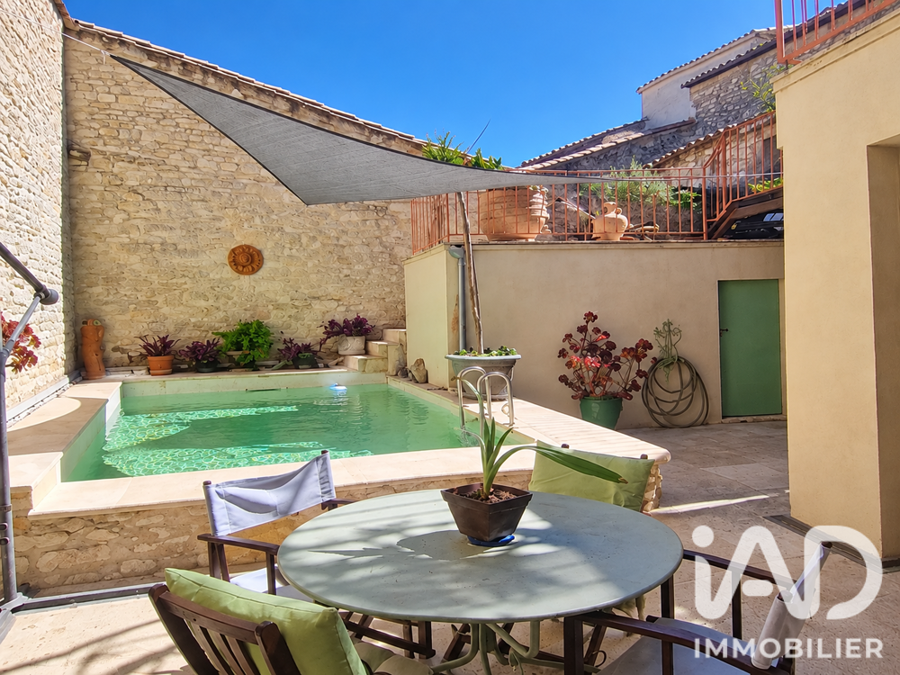 Vente Maison de village 4 pièces