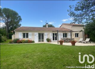  Maison � vendre 6 pi�ces 141 m�