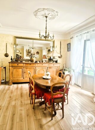  Maison à vendre 6 pièces 191 m²