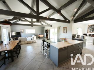  Maison à vendre 4 pièces 160 m²