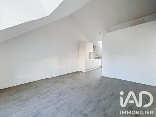  Appartement à louer 2 pièces 38 m²