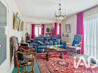  Maison à vendre 5 pièces 140 m²