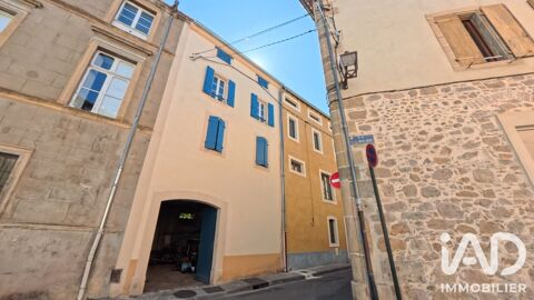 Vente Boutique/Local commercial 89 m&sup2; 50000 11300 Limoux