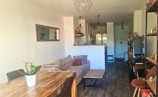  Appartement � vendre 3 pi�ces 61 m�