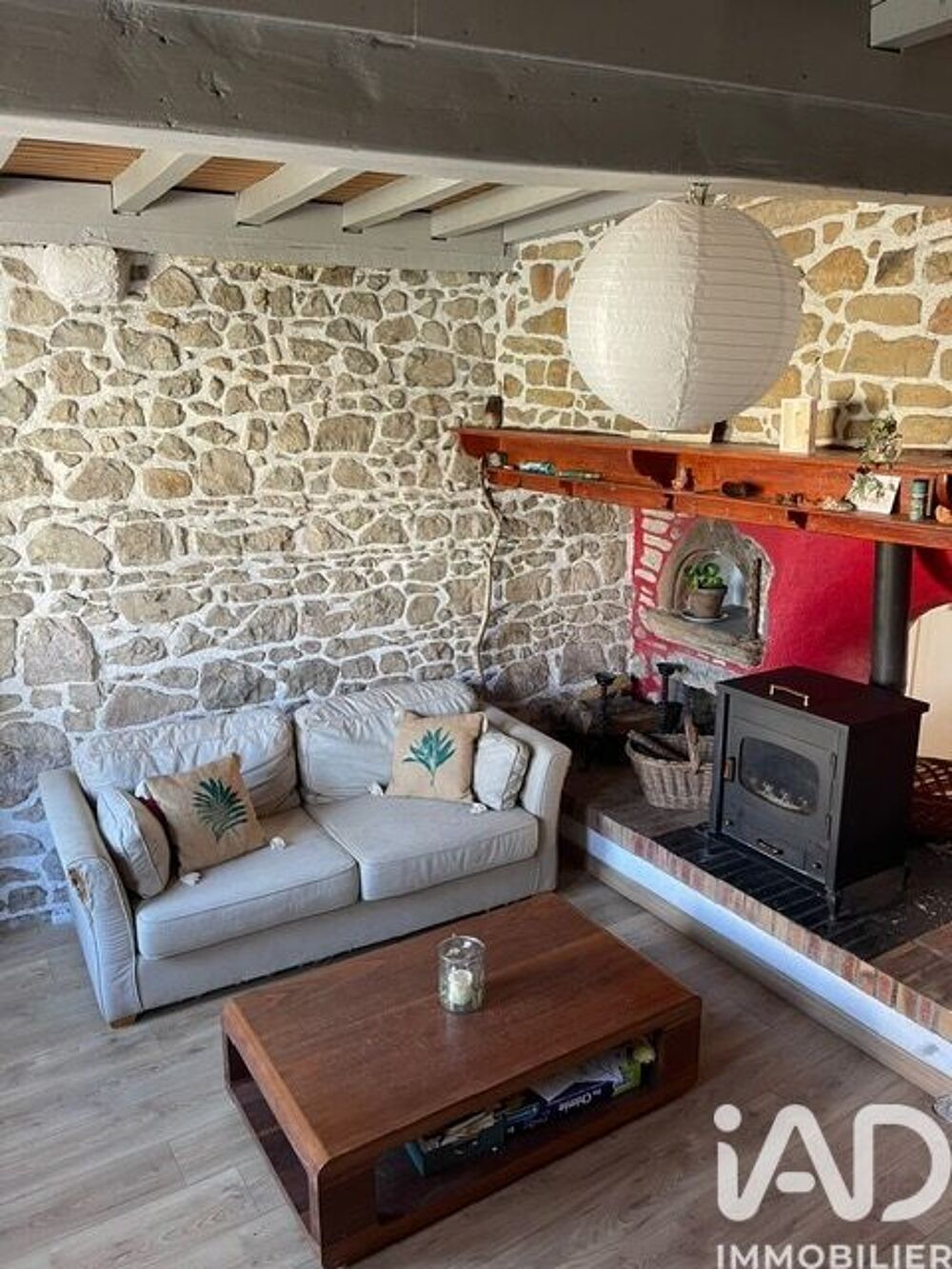 Vente Maison Vente Maison de village 3 pièces Bruges-capbis-mifaget