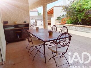  Maison à vendre 6 pièces 162 m²
