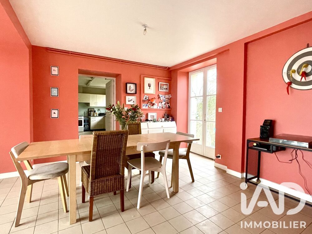 Vente Appartement Vente Appartement 4 pièces Orléans