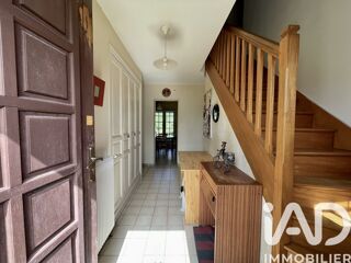  Maison à vendre 6 pièces 136 m²