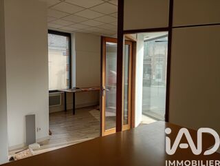 Immeuble à vendre 5 pièces 155 m²