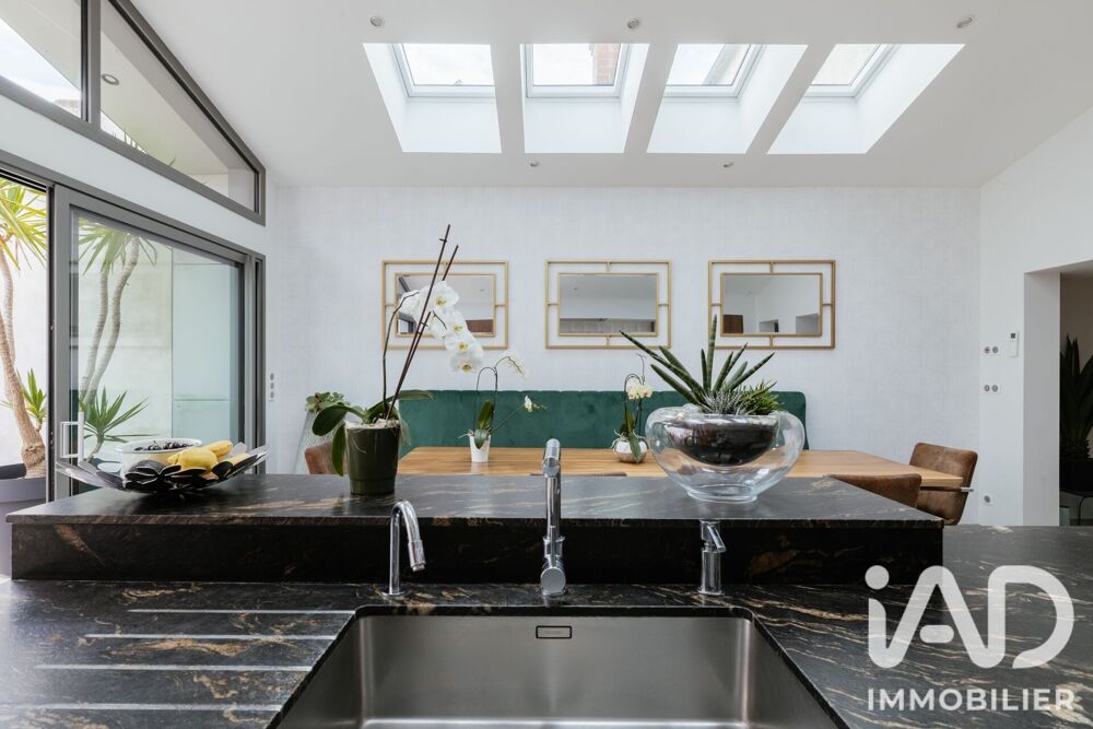 à vendre  Maison La Rochelle (17000)