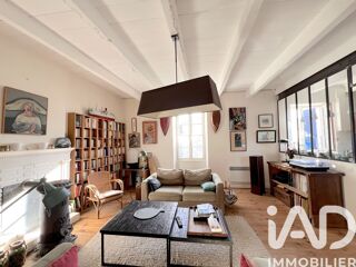  Maison à vendre 6 pièces 139 m²