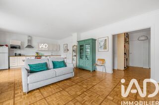  Appartement � vendre 4 pi�ces 106 m�