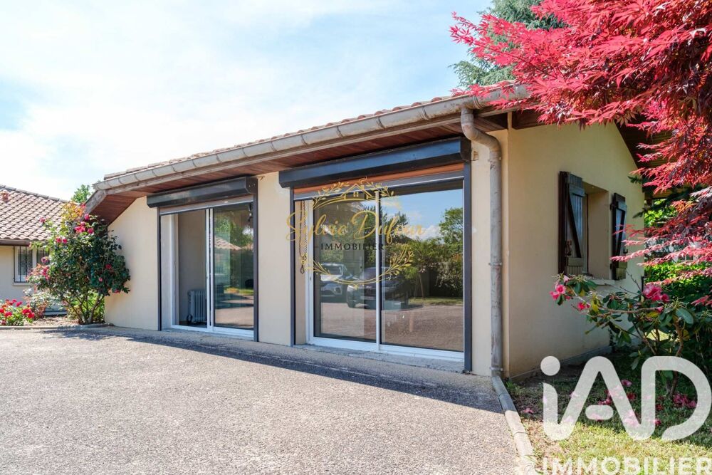 Vente Maison Vente Maison traditionnelle 6 pièces Tarnos