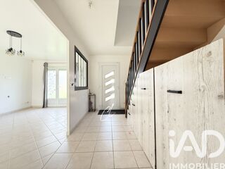  Maison à vendre 6 pièces 123 m²