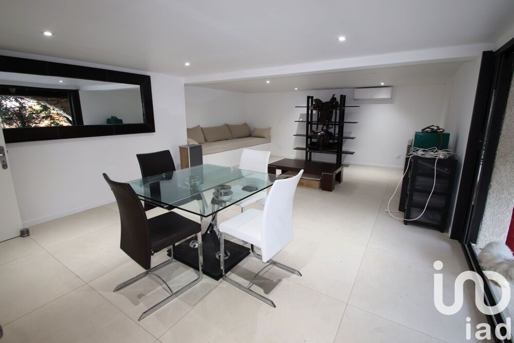 vente Maison - 6 pièce(s) - 235 m² Saint-Mathieu-de-Tréviers (34270)