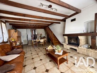  Maison à vendre 5 pièces 108 m²