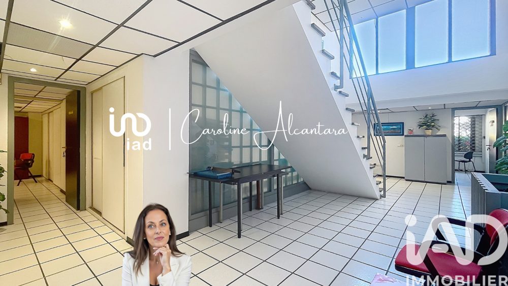 Vente Appartement 9 pièces