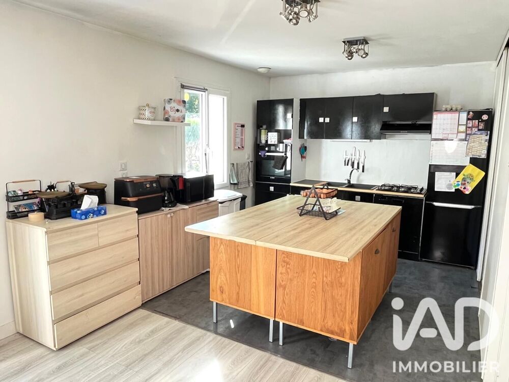 Vente Maison Vente Maison/villa 5 pièces Miniac-morvan