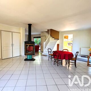  Maison à vendre 6 pièces 126 m²