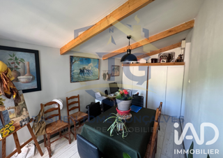  Maison à vendre 5 pièces 84 m²