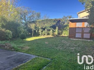  Maison à vendre 5 pièces 95 m²
