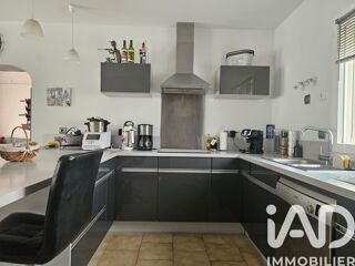  Maison à vendre 5 pièces 116 m²