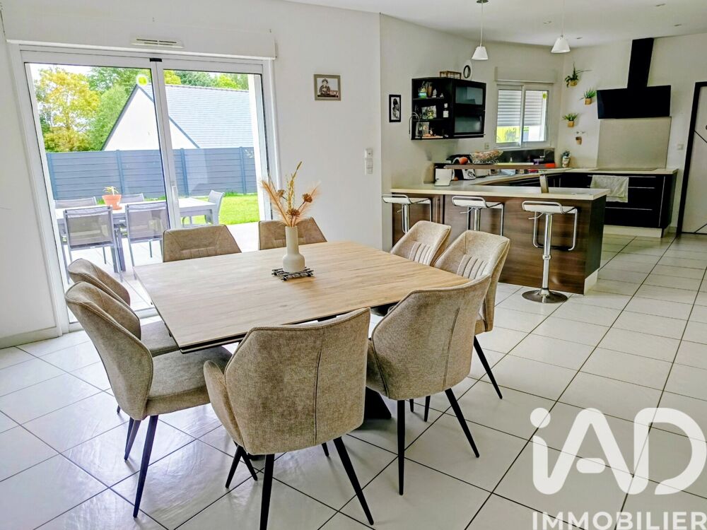 Vente Maison/villa 7 pièces