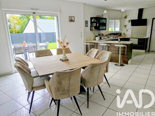  Maison à vendre 7 pièces 150 m²