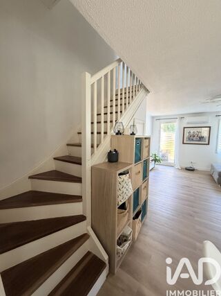  Maison � vendre 3 pi�ces 60 m�