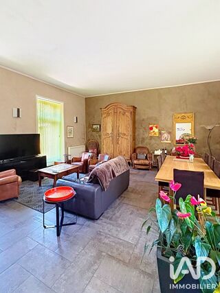  Maison à vendre 6 pièces 249 m²