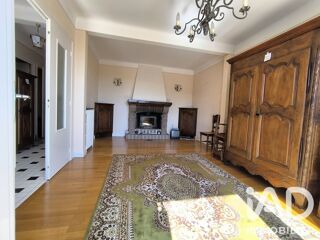  Maison à vendre 12 pièces 208 m²