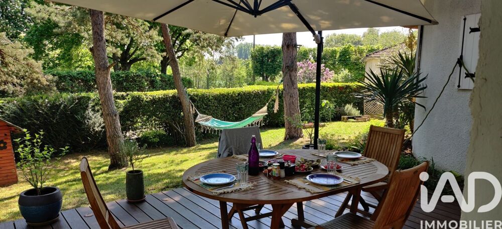 à vendre  Maison Andrésy (78570)