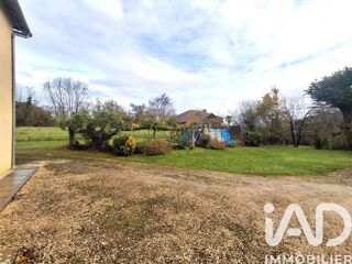  Maison � vendre 5 pi�ces 120 m�