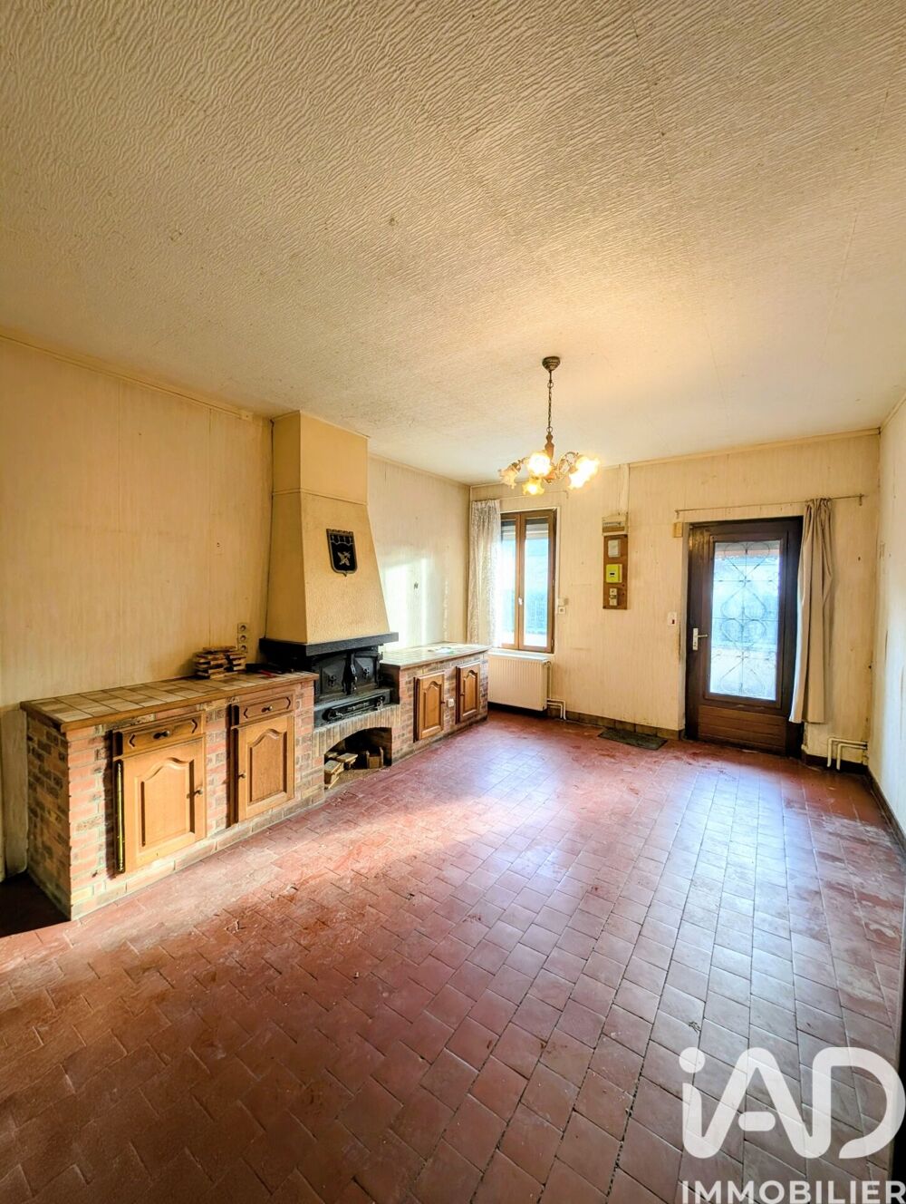Vente Maison de village 4 pièces