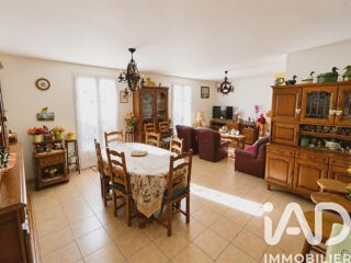  Maison à vendre 5 pièces 90 m²