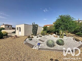  Maison à vendre 5 pièces 142 m²