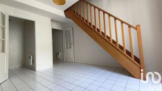  Appartement à vendre 2 pièces 49 m²