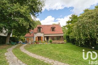  Maison à vendre 7 pièces 123 m²