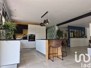  Maison à vendre 7 pièces 295 m²