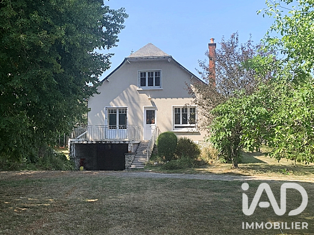 Vente Maison Vente Maison/villa 5 pièces Blois