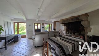  Maison à vendre 4 pièces 91 m²